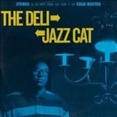 The Deli (Rap)/Jazz Cat[COBU1632]
