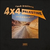 Figub Brazlevic/4x4 Palestine Jeep Beats[VLDL3091]