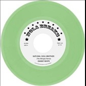 Nola Breaks V8:Natural Soul Brother (The Allergies Remix) Nola Breaks V8:Natural Soul Brother (The Allergies Remix)