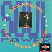 You're Gonna Miss Me