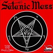 The Satanic Mass