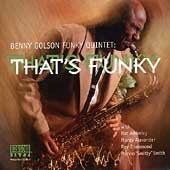 That's Funky That's Funky