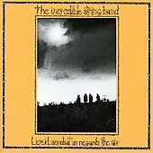 Liquid Acrobat As Regards The Air