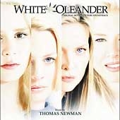 White Oleander 