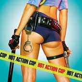 Hot Action Cop [ECD] [Edited]