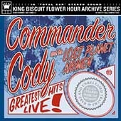 King Biscuit Flower Hour Archive Series: Greatest Hits Live