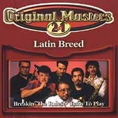 Original Masters Original Masters