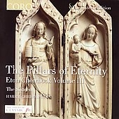 The Sixteen Edition - Pillars of Eternity