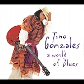 A World of Blues [Digipak]
