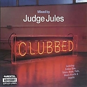 Vol. 1-Clubbed