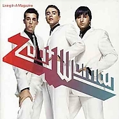 Living In A Magazine Living In A Magazine