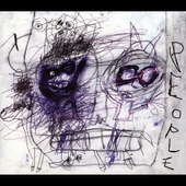 People [Digipak]