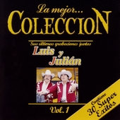 Luis Y Julian/La Mejor...Coleccion (2 CD)