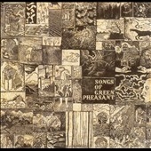 Songs Of Green Pheasant