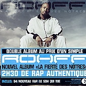 La Fierte Des Notres [CCCD]