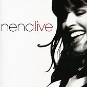 Nena Live 98 Nena Live 98