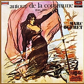 Florilege de la Chanson Autour de la Com