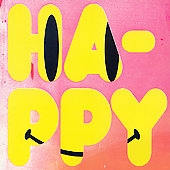 Happy [Single]