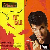 Miracle (+ Bonus Tracks & Interview) Miracle (+ Bonus Tracks & Interview)