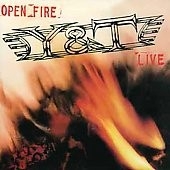 Open Fire