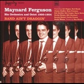 His Orchestra & Octet 1950-54