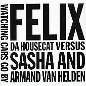 Watching Cars Go By [Single]