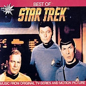 Best Of Star Trek, The[SIS550052]