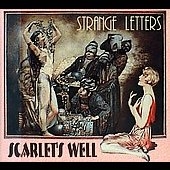 Strange Letters