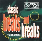 Beats & Breaks Vol. 3