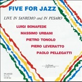 5 For Jazz