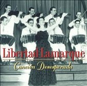 Cancion Desesperada 1926-45