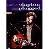 Eric Clapton/Unplugged