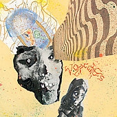 Driller B/W Psychogeist 