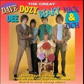 Great Dave Dee Dozy Beaky Mick And Tic, The