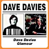 Dave Davies/Glamour