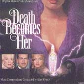Death Becomes Her (OST)