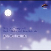 Trio By Starlight