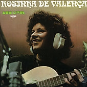 Rosinha De Valenca [Limited]＜初回生産限定盤＞