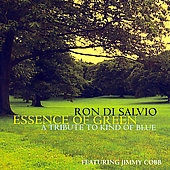 Essence of Green: A Tribute to Kind of Blue