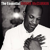 The Essential Donnie McClurkin The Essential Donnie McClurkin