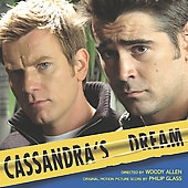 Cassandra's Dream (OST)