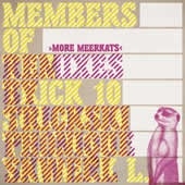 Member Of The Trick 10:More Meerkats 
