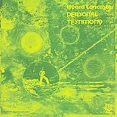 Personal Testimony: Then And Now Personal Testimony: Then And Now