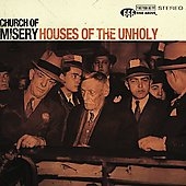 Houses Of The Unholy Houses Of The Unholy