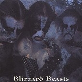 Blizzard Beasts