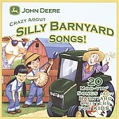 John Deere : Silly Barnyard Songs