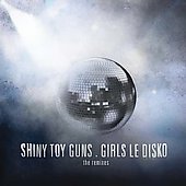 Girls Le Disko : The Remixes