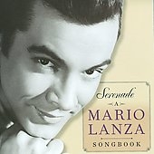 Serenade - A Mario Lanza Songbook