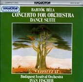 CONCERTO FOR ORCHESTRA DANCE SUITE
