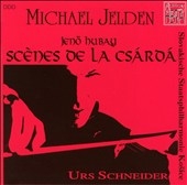 SCENES DE LA CSARDAS SCENES DE LA CSARDAS